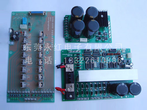 HF控制卡体系特点，正版和盗版的区别